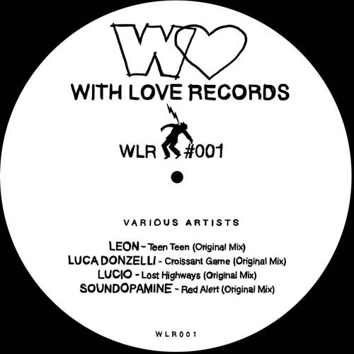 VA - WLR 001 [WLR001]